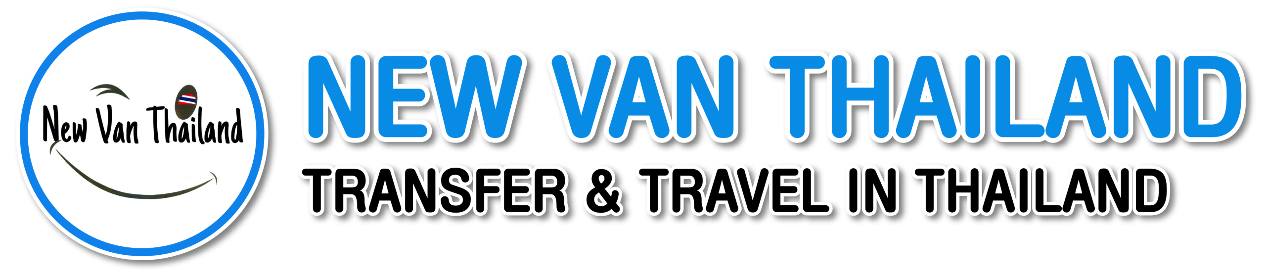 New Van Thailand